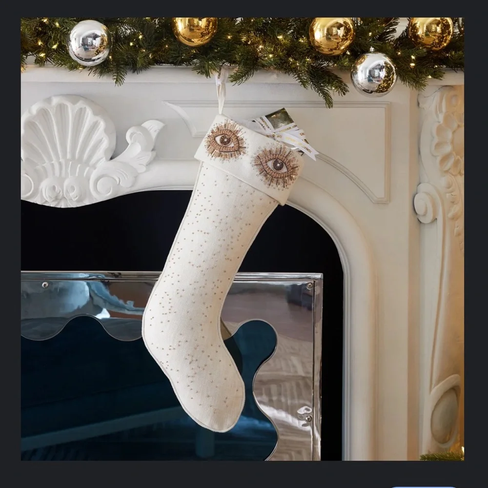 Stocking - Picture 1 of 3